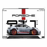 Dell Inspiron 3501 3520 Laptop Skins & Wraps - WrapCart | GT RS3 Dell Inspiron 3501 3520 Laptop Skin
